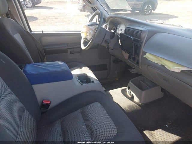 Продажа на аукционе авто 2003 Ford Explorer Sport Trac Xls/xlt, vin: 1FMZU77E43UA73029, номер лота: 44620665