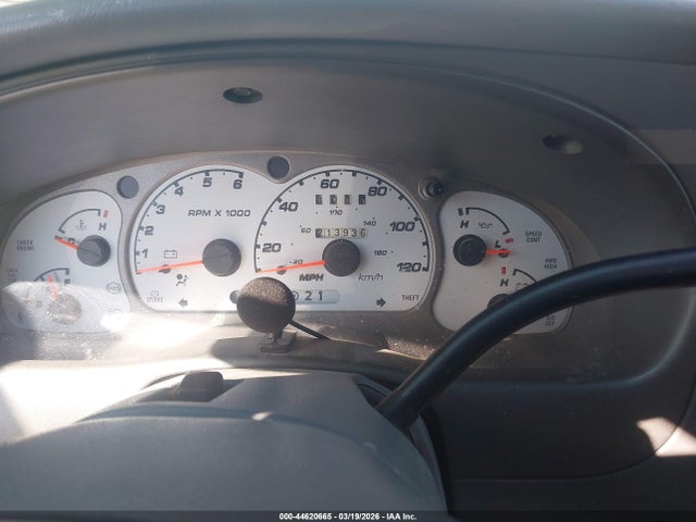 Продажа на аукционе авто 2003 Ford Explorer Sport Trac Xls/xlt, vin: 1FMZU77E43UA73029, номер лота: 44620665