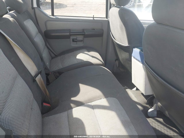 Продажа на аукционе авто 2003 Ford Explorer Sport Trac Xls/xlt, vin: 1FMZU77E43UA73029, номер лота: 44620665
