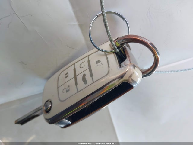 Aukcja sprzedaży 2013 Gmc Terrain Sle-1, vin: 2GKALMEK4D6169579, numer aukcji: 44620667