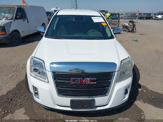 Aukcja sprzedaży 2013 Gmc Terrain Sle-1, vin: 2GKALMEK4D6169579, numer aukcji: 44620667