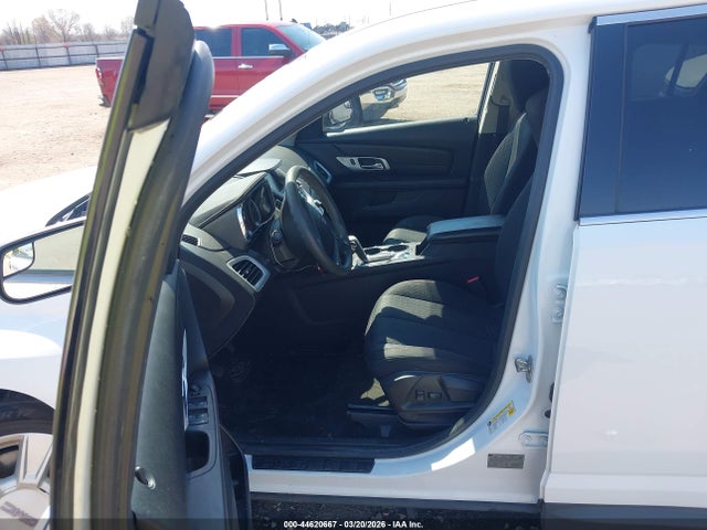 Aukcja sprzedaży 2013 Gmc Terrain Sle-1, vin: 2GKALMEK4D6169579, numer aukcji: 44620667