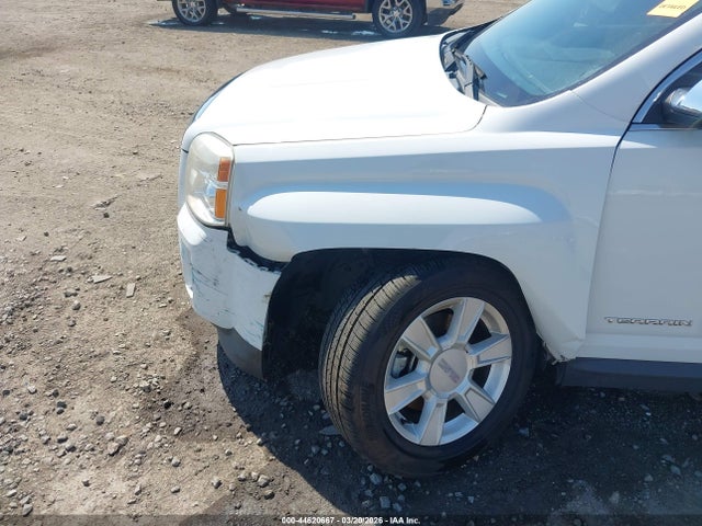 Aukcja sprzedaży 2013 Gmc Terrain Sle-1, vin: 2GKALMEK4D6169579, numer aukcji: 44620667