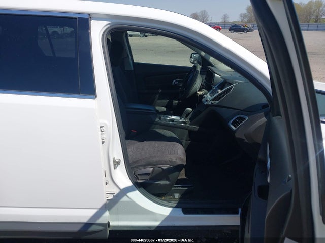 Aukcja sprzedaży 2013 Gmc Terrain Sle-1, vin: 2GKALMEK4D6169579, numer aukcji: 44620667