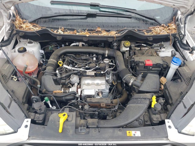 2019 FORD ECOSPORT MAJ3S2GE0KC310211 Photo 9