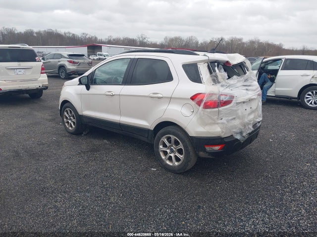 2019 FORD ECOSPORT MAJ3S2GE0KC310211 Photo 2
