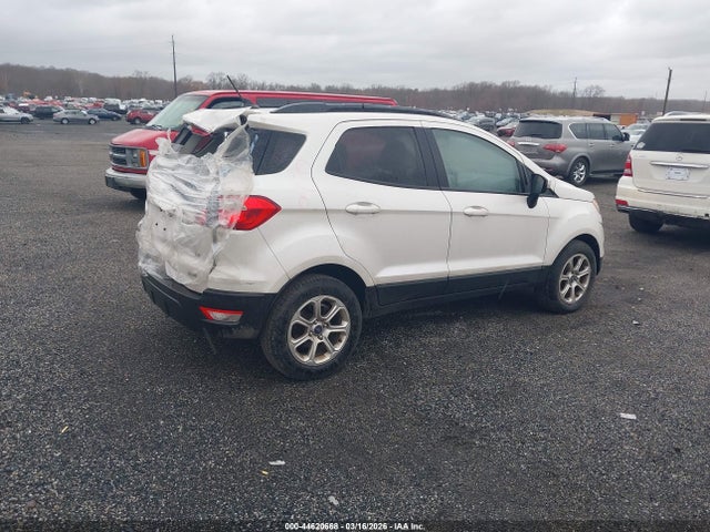 2019 FORD ECOSPORT MAJ3S2GE0KC310211 Photo 3