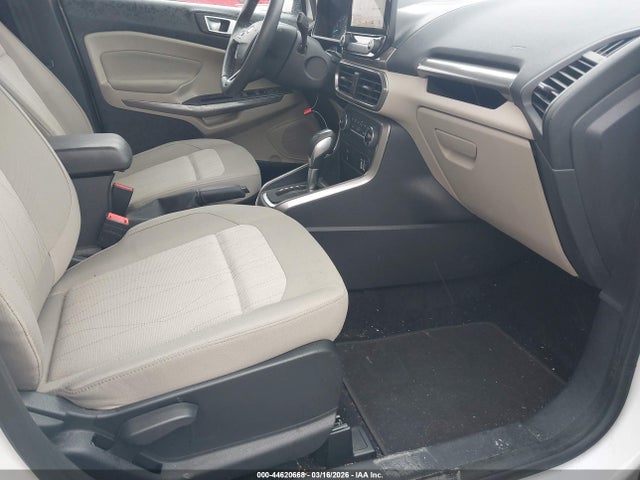 2019 FORD ECOSPORT MAJ3S2GE0KC310211 Photo 4