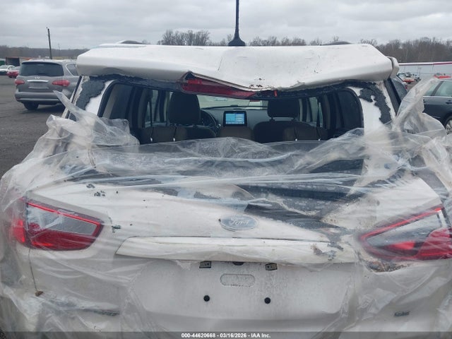 2019 FORD ECOSPORT MAJ3S2GE0KC310211 Photo 5