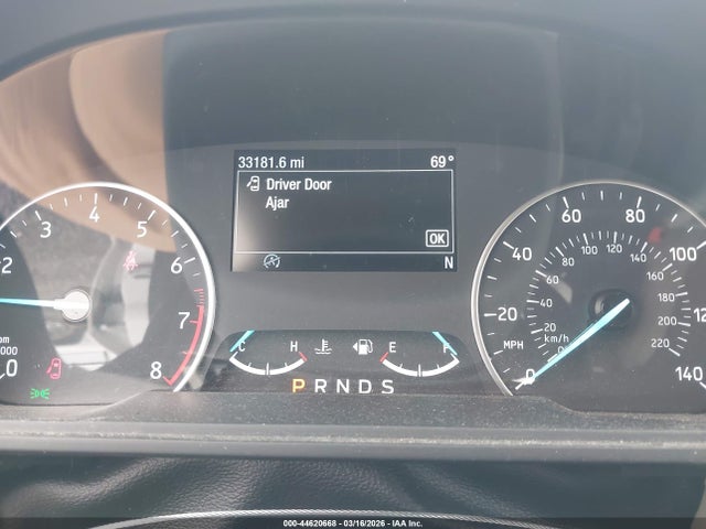 2019 FORD ECOSPORT MAJ3S2GE0KC310211 Photo 6