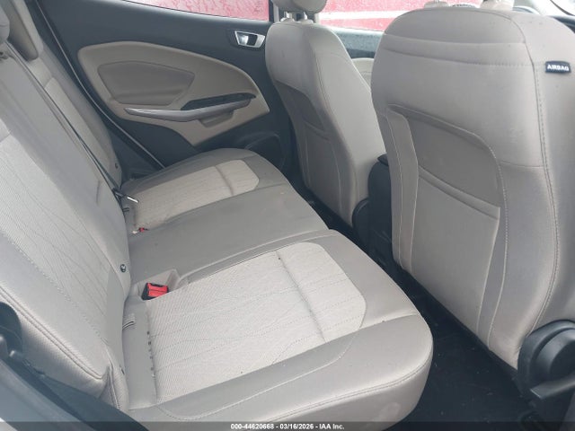 2019 FORD ECOSPORT MAJ3S2GE0KC310211 Photo 7