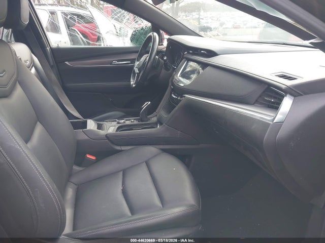 Продаж на аукціоні авто 2022 Cadillac Xt5 Awd Luxury, vin: 1GYKNBR42NZ103798, номер лоту: 44620669