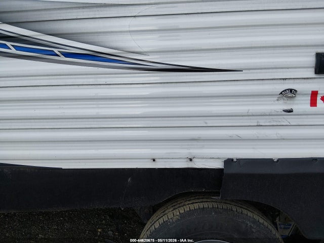 Продажа на аукционе авто 2015 Jayco Octane 273, vin: 1UJBJSBP3F1V30056, номер лота: 44620675
