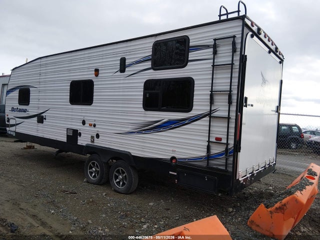 Продажа на аукционе авто 2015 Jayco Octane 273, vin: 1UJBJSBP3F1V30056, номер лота: 44620675