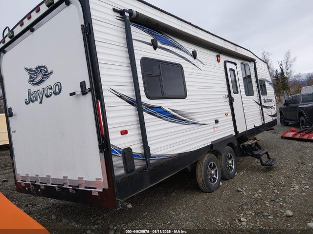 Продажа на аукционе авто 2015 Jayco Octane 273, vin: 1UJBJSBP3F1V30056, номер лота: 44620675