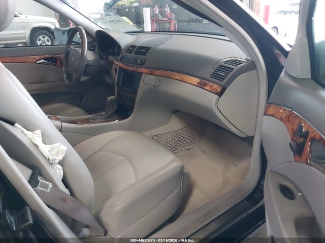 2005 Mercedes-benz E 320 მანქანა იყიდება აუქციონზე, vin: WDBUF65J95A621600, აუქციონის ნომერი: 44620674