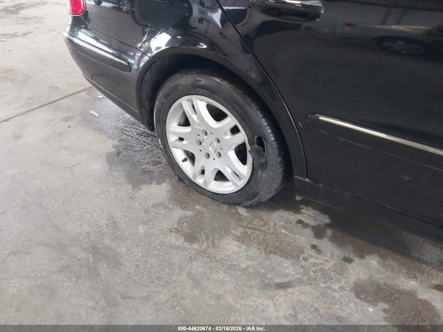 2005 Mercedes-benz E 320 მანქანა იყიდება აუქციონზე, vin: WDBUF65J95A621600, აუქციონის ნომერი: 44620674