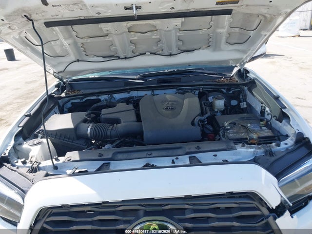 3TMAZ5CN5NM171619 Toyota Tacoma Trd Off Road
