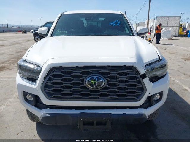3TMAZ5CN5NM171619 Toyota Tacoma Trd Off Road