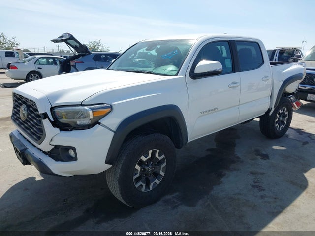 3TMAZ5CN5NM171619 Toyota Tacoma Trd Off Road