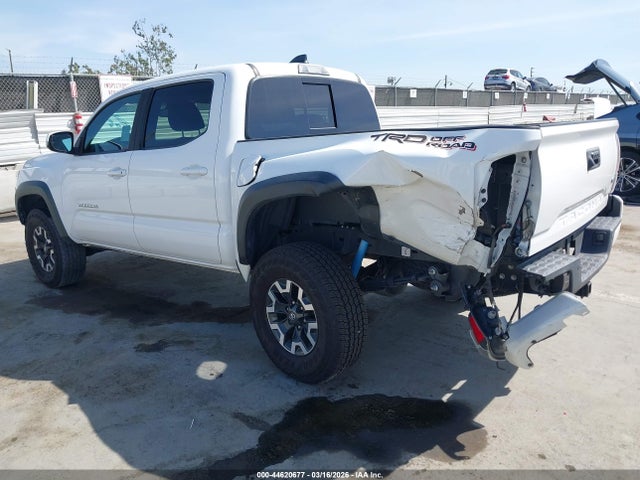 3TMAZ5CN5NM171619 Toyota Tacoma Trd Off Road