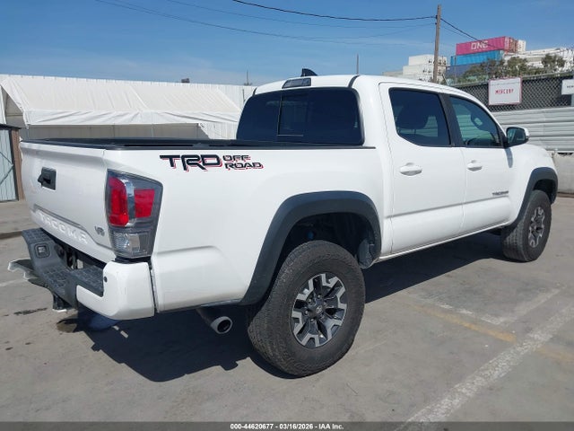 3TMAZ5CN5NM171619 Toyota Tacoma Trd Off Road