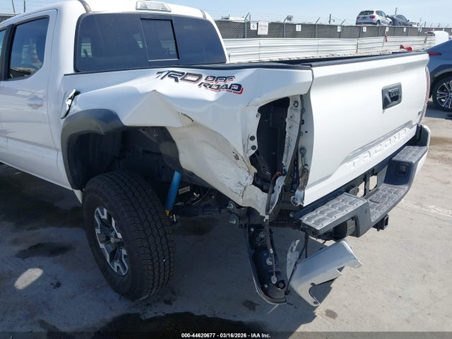3TMAZ5CN5NM171619 Toyota Tacoma Trd Off Road