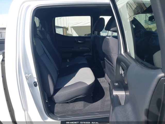 3TMAZ5CN5NM171619 Toyota Tacoma Trd Off Road