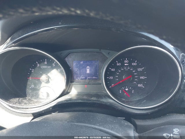 2018 KIA SEDONA KNDMC5C13J6406122 Photo 6