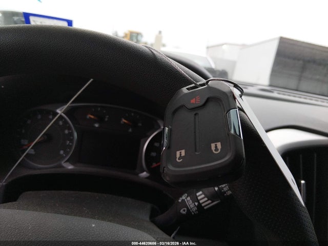 Aukcja sprzedaży 2022 Gmc Terrain Awd Sle, vin: 3GKALTEV9NL116751, numer aukcji: 44620686