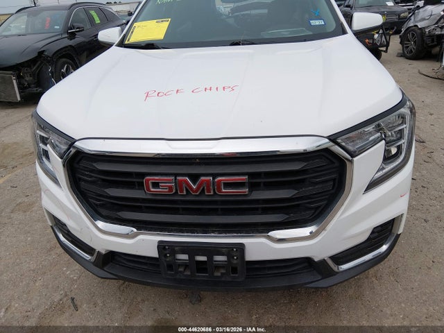 Aukcja sprzedaży 2022 Gmc Terrain Awd Sle, vin: 3GKALTEV9NL116751, numer aukcji: 44620686