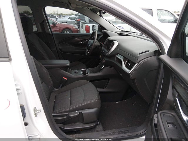 Aukcja sprzedaży 2022 Gmc Terrain Awd Sle, vin: 3GKALTEV9NL116751, numer aukcji: 44620686