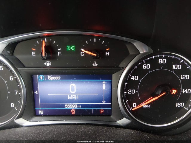 Aukcja sprzedaży 2022 Gmc Terrain Awd Sle, vin: 3GKALTEV9NL116751, numer aukcji: 44620686