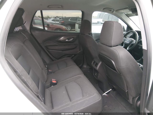 Aukcja sprzedaży 2022 Gmc Terrain Awd Sle, vin: 3GKALTEV9NL116751, numer aukcji: 44620686