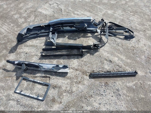 1GCVKRECXHZ120712 Chevrolet Silverado 1500 1lt