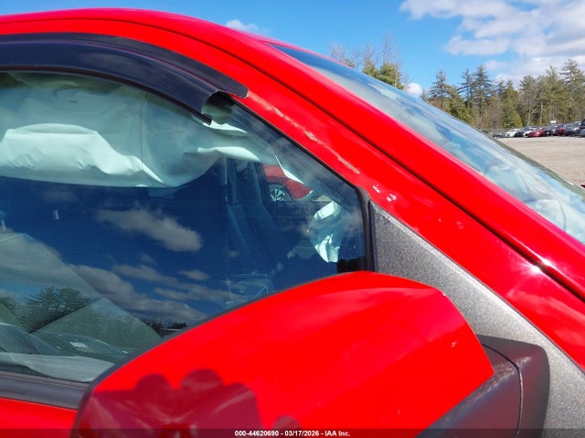 1GCVKRECXHZ120712 Chevrolet Silverado 1500 1lt