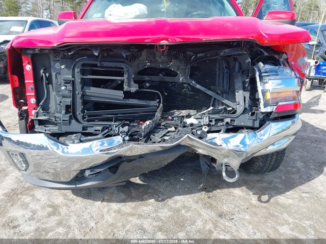 1GCVKRECXHZ120712 Chevrolet Silverado 1500 1lt