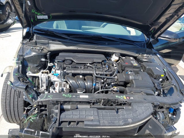 Продаж на аукціоні авто 2025 Hyundai Elantra Sel Convenience, vin: KMHLS4DG8SU012555, номер лоту: 44620692
