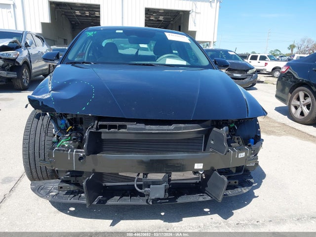 Продаж на аукціоні авто 2025 Hyundai Elantra Sel Convenience, vin: KMHLS4DG8SU012555, номер лоту: 44620692