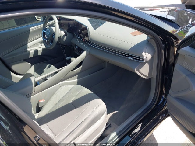 Продаж на аукціоні авто 2025 Hyundai Elantra Sel Convenience, vin: KMHLS4DG8SU012555, номер лоту: 44620692