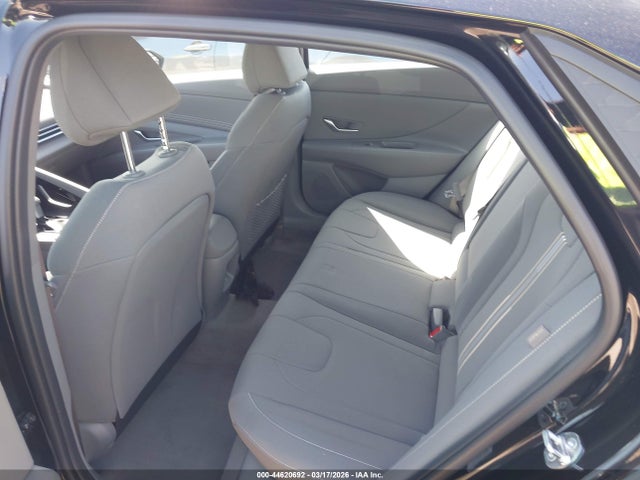 Продаж на аукціоні авто 2025 Hyundai Elantra Sel Convenience, vin: KMHLS4DG8SU012555, номер лоту: 44620692
