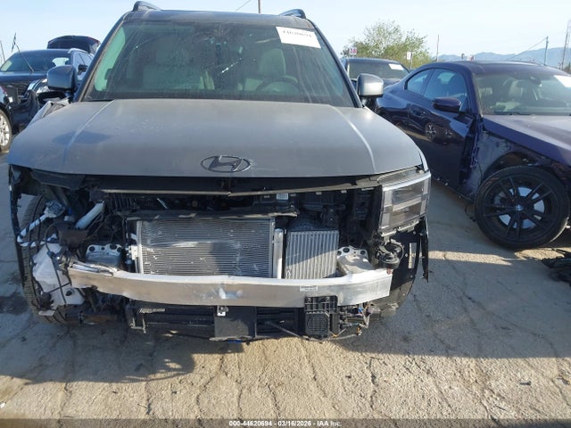 5NMP5DG18SH037791 Hyundai Santa Fe Hybrid Calligraphy