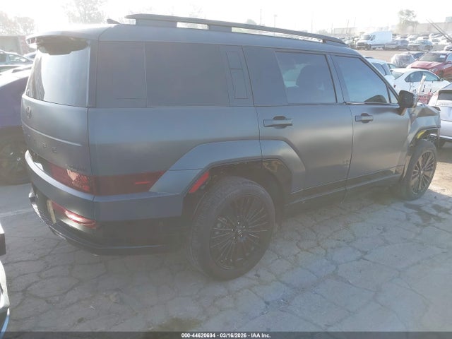 5NMP5DG18SH037791 Hyundai Santa Fe Hybrid Calligraphy