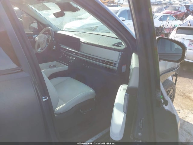 5NMP5DG18SH037791 Hyundai Santa Fe Hybrid Calligraphy
