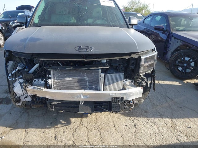 5NMP5DG18SH037791 Hyundai Santa Fe Hybrid Calligraphy