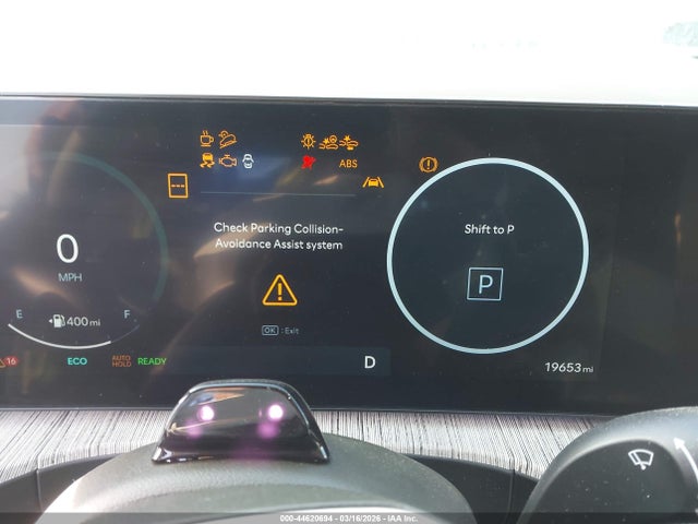 5NMP5DG18SH037791 Hyundai Santa Fe Hybrid Calligraphy