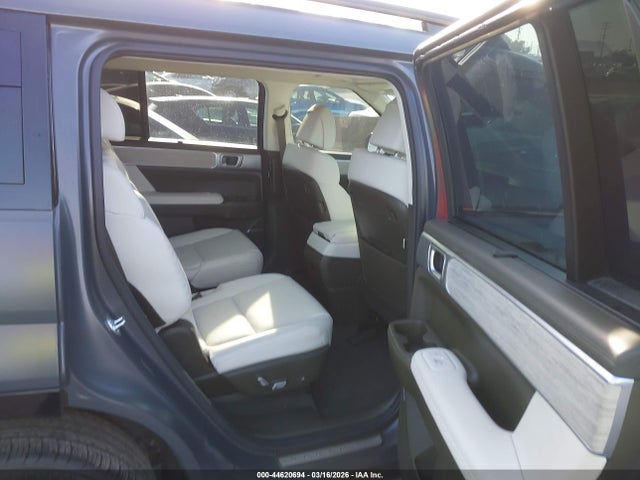 5NMP5DG18SH037791 Hyundai Santa Fe Hybrid Calligraphy