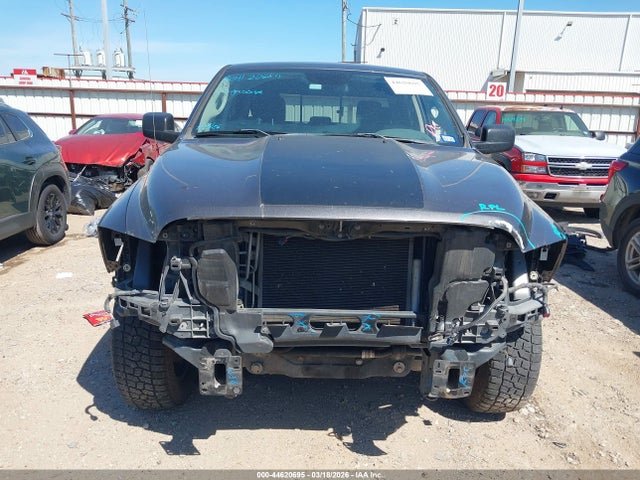 Aukcja sprzedaży 2019 Ram 1500 Classic Warlock  4x2 5'7 Box, vin: 1C6RR6LT6KS697937, numer aukcji: 44620695