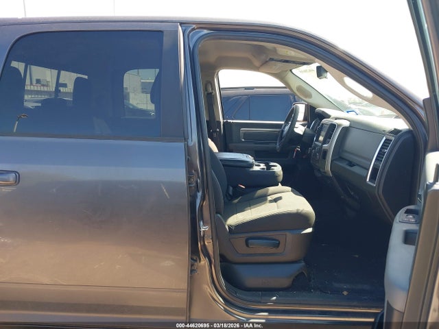 Aukcja sprzedaży 2019 Ram 1500 Classic Warlock  4x2 5'7 Box, vin: 1C6RR6LT6KS697937, numer aukcji: 44620695