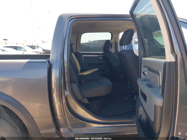 Aukcja sprzedaży 2019 Ram 1500 Classic Warlock  4x2 5'7 Box, vin: 1C6RR6LT6KS697937, numer aukcji: 44620695